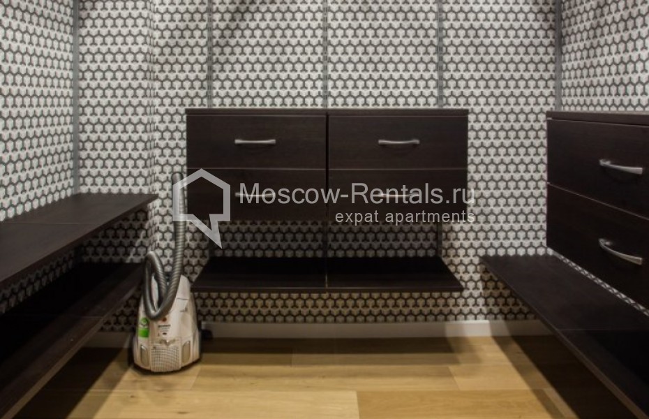 Photo #11 2-room (1 BR) apartment for <a href="http://moscow-rentals.ru/en/articles/long-term-rent" target="_blank">a long-term</a> rent
 in Russia, Moscow, Fadeeva str, 4а
