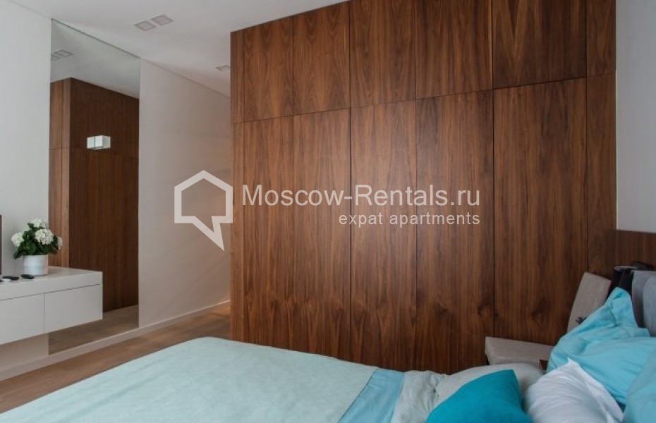 Photo #7 2-room (1 BR) apartment for <a href="http://moscow-rentals.ru/en/articles/long-term-rent" target="_blank">a long-term</a> rent
 in Russia, Moscow, Fadeeva str, 4а