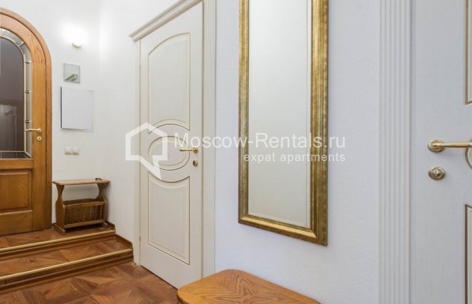 Photo #12 2-room (1 BR) apartment for <a href="http://moscow-rentals.ru/en/articles/long-term-rent" target="_blank">a long-term</a> rent
 in Russia, Moscow, Filippovskyi lane, 16