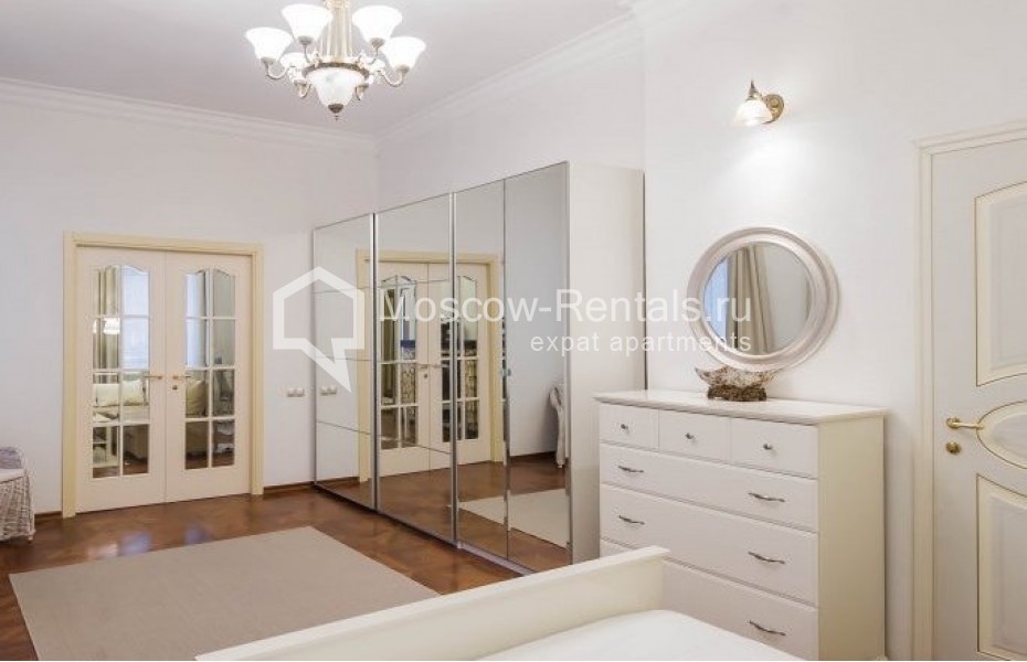 Photo #7 2-room (1 BR) apartment for <a href="http://moscow-rentals.ru/en/articles/long-term-rent" target="_blank">a long-term</a> rent
 in Russia, Moscow, Filippovskyi lane, 16