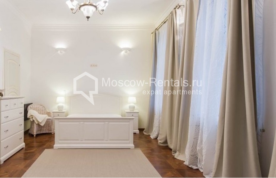 Photo #8 2-room (1 BR) apartment for <a href="http://moscow-rentals.ru/en/articles/long-term-rent" target="_blank">a long-term</a> rent
 in Russia, Moscow, Filippovskyi lane, 16