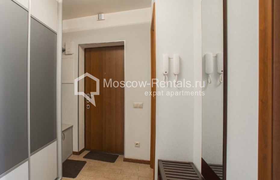 Photo #12 2-room (1 BR) apartment for <a href="http://moscow-rentals.ru/en/articles/long-term-rent" target="_blank">a long-term</a> rent
 in Russia, Moscow, Leontievskyi lane, 14