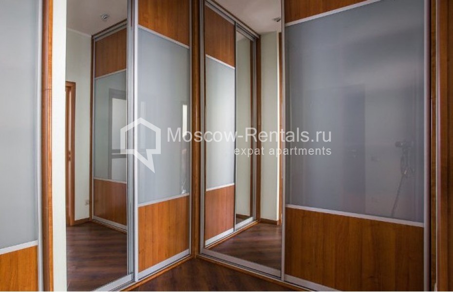 Photo #6 2-room (1 BR) apartment for <a href="http://moscow-rentals.ru/en/articles/long-term-rent" target="_blank">a long-term</a> rent
 in Russia, Moscow, Leontievskyi lane, 14