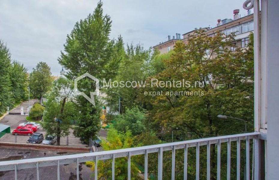 Photo #10 3-room (2 BR) apartment for <a href="http://moscow-rentals.ru/en/articles/long-term-rent" target="_blank">a long-term</a> rent
 in Russia, Moscow, Zemlaynnoi Val str, 52/16с1