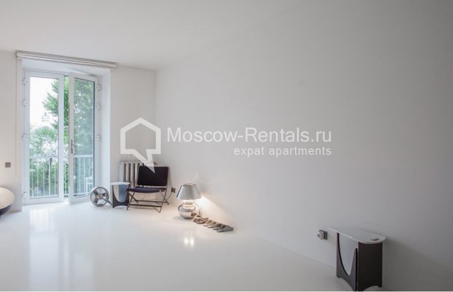 Photo #5 3-room (2 BR) apartment for <a href="http://moscow-rentals.ru/en/articles/long-term-rent" target="_blank">a long-term</a> rent
 in Russia, Moscow, Zemlaynnoi Val str, 52/16с1
