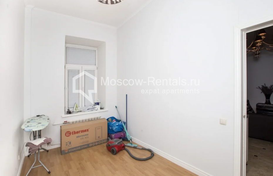 Photo #8 4-room (3 BR) apartment for <a href="http://moscow-rentals.ru/en/articles/long-term-rent" target="_blank">a long-term</a> rent
 in Russia, Moscow, Tverskaya str., 12С7