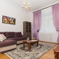 Photo #2 3-room (2 BR) apartment for <a href="http://moscow-rentals.ru/en/articles/long-term-rent" target="_blank">a long-term</a> rent
 in Russia, Moscow, Tverskaya str, 6С1