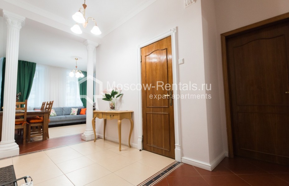 Photo #30 3-room (2 BR) apartment for <a href="http://moscow-rentals.ru/en/articles/long-term-rent" target="_blank">a long-term</a> rent
 in Russia, Moscow, Tverskaya str, 6С1