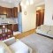 Photo #1 4-room (3 BR) apartment for <a href="http://moscow-rentals.ru/en/articles/long-term-rent" target="_blank">a long-term</a> rent
 in Russia, Moscow, Oruzheinyi lane, 13С2