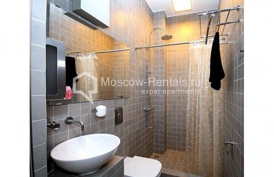 Photo #15 4-room (3 BR) apartment for <a href="http://moscow-rentals.ru/en/articles/long-term-rent" target="_blank">a long-term</a> rent
 in Russia, Moscow, Leningradskyi prosp, 52
