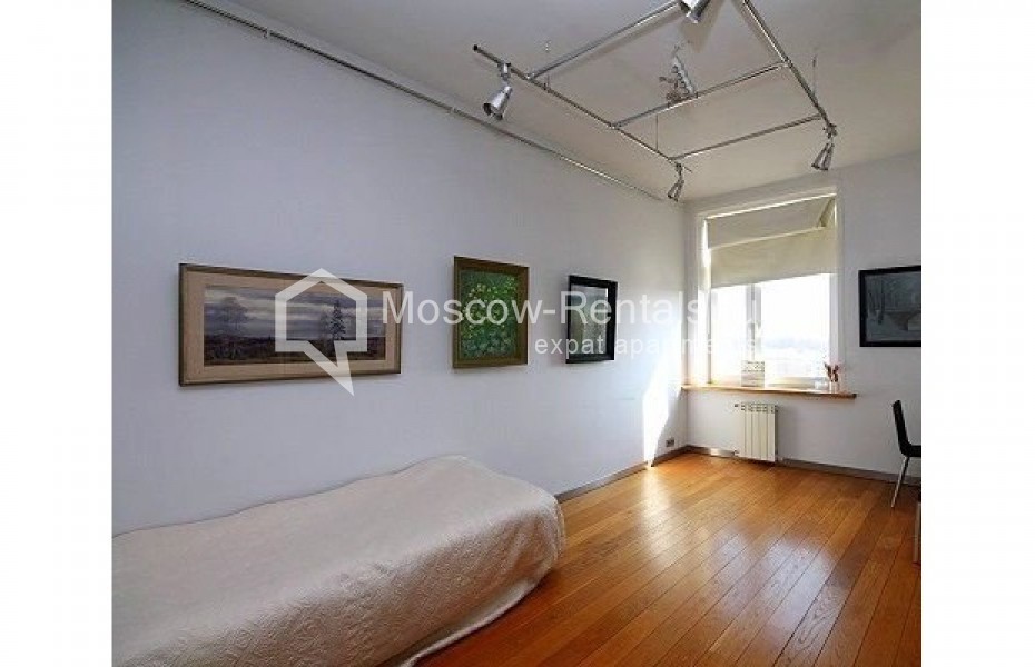 Photo #11 4-room (3 BR) apartment for <a href="http://moscow-rentals.ru/en/articles/long-term-rent" target="_blank">a long-term</a> rent
 in Russia, Moscow, Leningradskyi prosp, 52