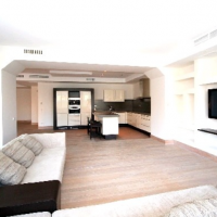 Photo #2 5-room (4 BR) apartment for <a href="http://moscow-rentals.ru/en/articles/long-term-rent" target="_blank">a long-term</a> rent
 in Russia, Moscow, 2nd Frunzenskaya str, 12