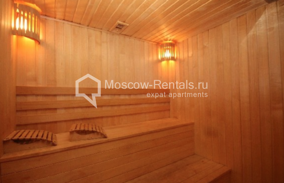 Photo #29 5-room (4 BR) apartment for <a href="http://moscow-rentals.ru/en/articles/long-term-rent" target="_blank">a long-term</a> rent
 in Russia, Moscow, 2nd Frunzenskaya str, 12