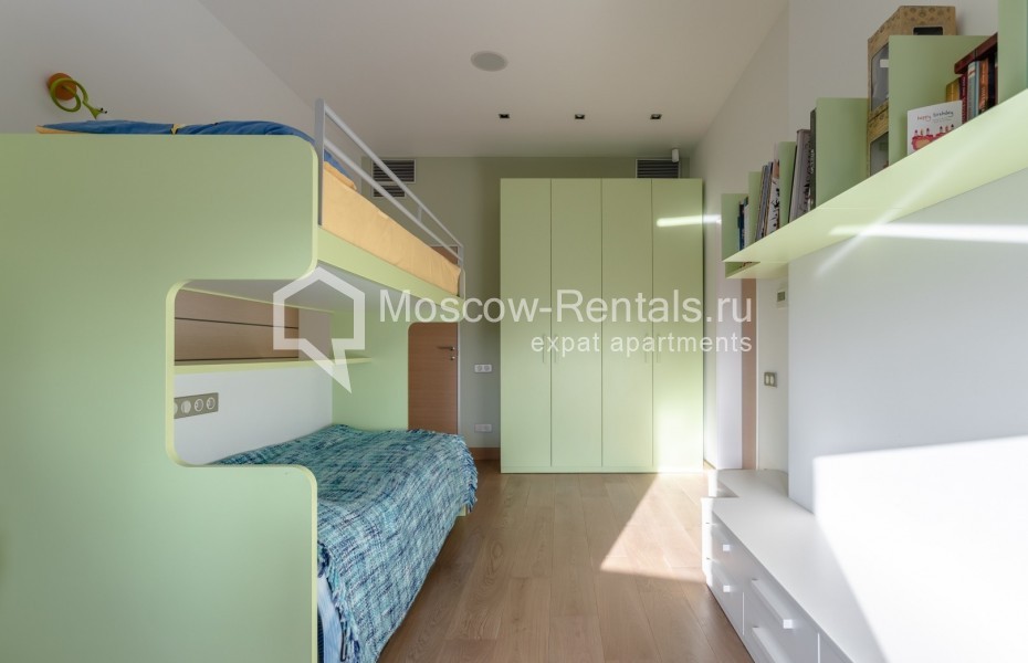 Photo #21 7-room (6 BR) apartment for <a href="http://moscow-rentals.ru/en/articles/long-term-rent" target="_blank">a long-term</a> rent
 in Russia, Moscow, Leninskyi prosp, 106К1