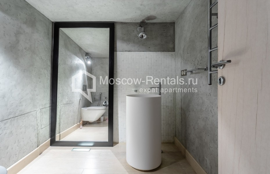 Photo #27 7-room (6 BR) apartment for <a href="http://moscow-rentals.ru/en/articles/long-term-rent" target="_blank">a long-term</a> rent
 in Russia, Moscow, Leninskyi prosp, 106К1