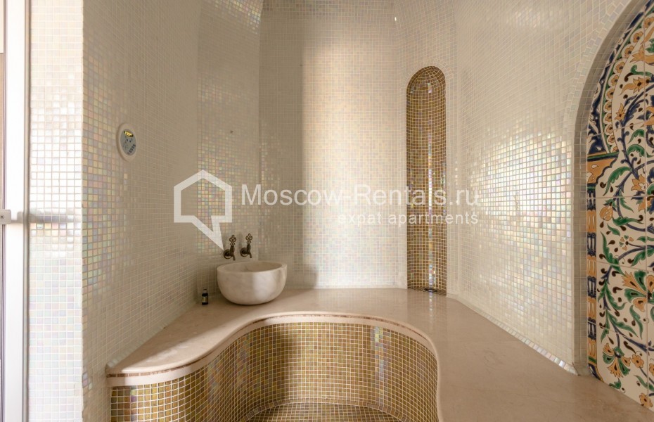 Photo #29 7-room (6 BR) apartment for <a href="http://moscow-rentals.ru/en/articles/long-term-rent" target="_blank">a long-term</a> rent
 in Russia, Moscow, Leninskyi prosp, 106К1