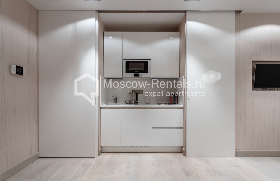 Photo #30 7-room (6 BR) apartment for <a href="http://moscow-rentals.ru/en/articles/long-term-rent" target="_blank">a long-term</a> rent
 in Russia, Moscow, Leninskyi prosp, 106К1