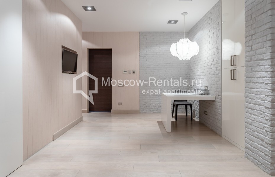 Photo #31 7-room (6 BR) apartment for <a href="http://moscow-rentals.ru/en/articles/long-term-rent" target="_blank">a long-term</a> rent
 in Russia, Moscow, Leninskyi prosp, 106К1
