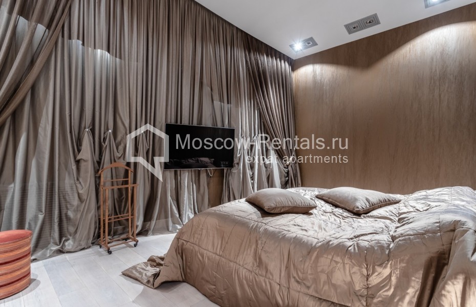 Photo #36 7-room (6 BR) apartment for <a href="http://moscow-rentals.ru/en/articles/long-term-rent" target="_blank">a long-term</a> rent
 in Russia, Moscow, Leninskyi prosp, 106К1