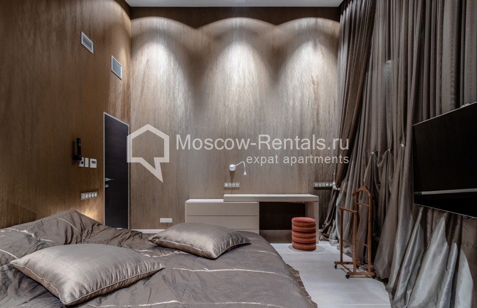Photo #37 7-room (6 BR) apartment for <a href="http://moscow-rentals.ru/en/articles/long-term-rent" target="_blank">a long-term</a> rent
 in Russia, Moscow, Leninskyi prosp, 106К1