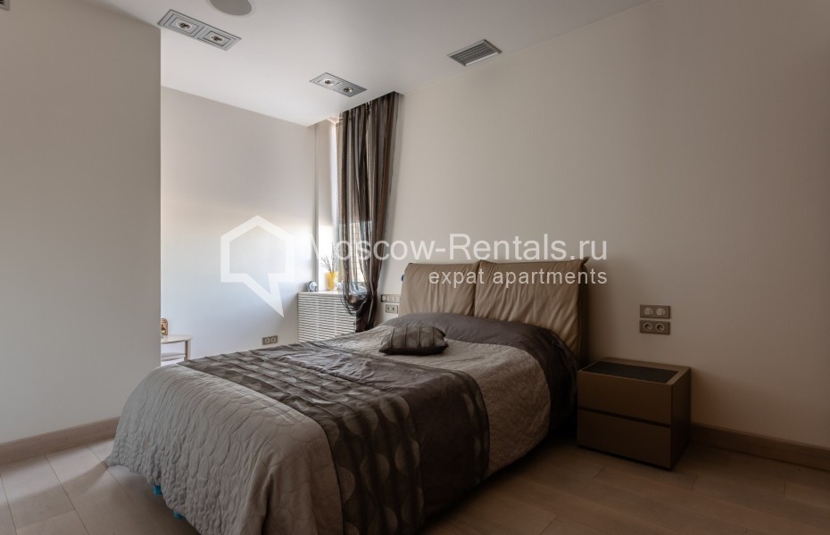 Photo #38 7-room (6 BR) apartment for <a href="http://moscow-rentals.ru/en/articles/long-term-rent" target="_blank">a long-term</a> rent
 in Russia, Moscow, Leninskyi prosp, 106К1