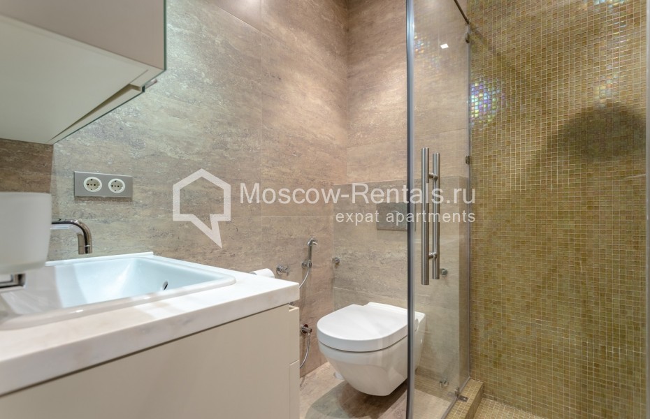 Photo #40 7-room (6 BR) apartment for <a href="http://moscow-rentals.ru/en/articles/long-term-rent" target="_blank">a long-term</a> rent
 in Russia, Moscow, Leninskyi prosp, 106К1