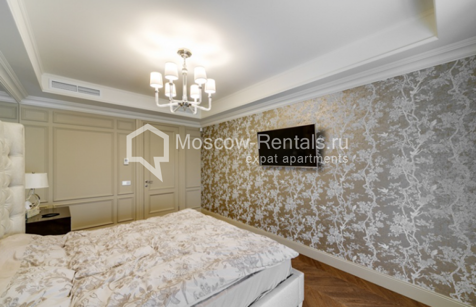 Photo #7 3-room (2 BR) apartment for <a href="http://moscow-rentals.ru/en/articles/long-term-rent" target="_blank">a long-term</a> rent
 in Russia, Moscow, Mytnaya str, 7с1