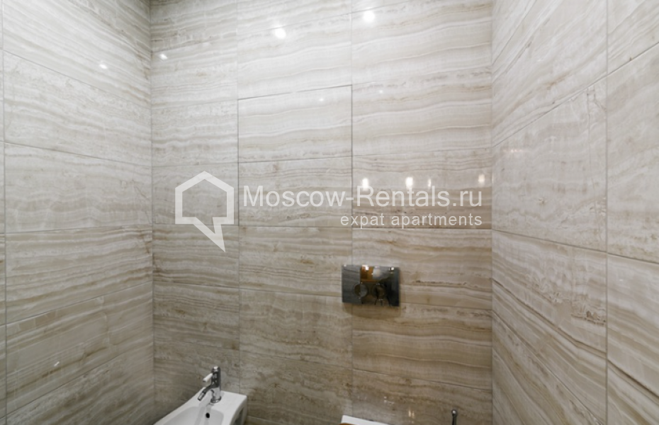 Photo #12 3-room (2 BR) apartment for <a href="http://moscow-rentals.ru/en/articles/long-term-rent" target="_blank">a long-term</a> rent
 in Russia, Moscow, Mytnaya str, 7с1