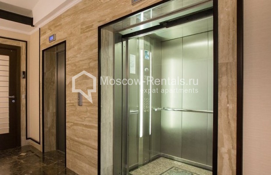 Photo #21 3-room (2 BR) apartment for <a href="http://moscow-rentals.ru/en/articles/long-term-rent" target="_blank">a long-term</a> rent
 in Russia, Moscow, Khlynovskyi typik., 4