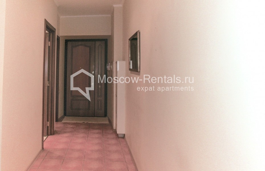 Photo #16 4-room (3 BR) apartment for <a href="http://moscow-rentals.ru/en/articles/long-term-rent" target="_blank">a long-term</a> rent
 in Russia, Moscow, Malyi Nikolopeskovskyi lane, 6