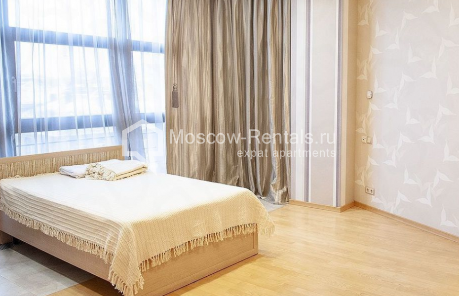 Photo #6 5-room (4 BR) apartment for <a href="http://moscow-rentals.ru/en/articles/long-term-rent" target="_blank">a long-term</a> rent
 in Russia, Moscow, Rezervnyi pr, 4