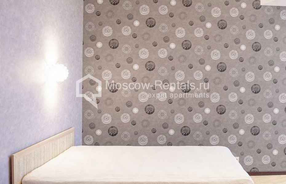 Photo #8 5-room (4 BR) apartment for <a href="http://moscow-rentals.ru/en/articles/long-term-rent" target="_blank">a long-term</a> rent
 in Russia, Moscow, Rezervnyi pr, 4