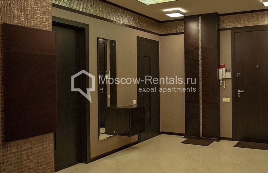 Photo #16 5-room (4 BR) apartment for <a href="http://moscow-rentals.ru/en/articles/long-term-rent" target="_blank">a long-term</a> rent
 in Russia, Moscow, Rezervnyi pr, 4