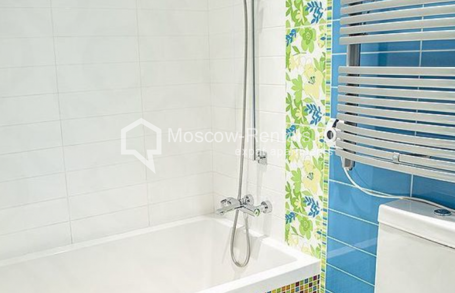 Photo #14 5-room (4 BR) apartment for <a href="http://moscow-rentals.ru/en/articles/long-term-rent" target="_blank">a long-term</a> rent
 in Russia, Moscow, Rezervnyi pr, 4
