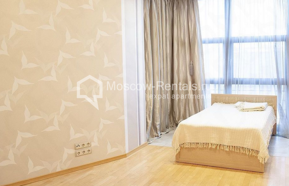 Photo #7 5-room (4 BR) apartment for <a href="http://moscow-rentals.ru/en/articles/long-term-rent" target="_blank">a long-term</a> rent
 in Russia, Moscow, Rezervnyi pr, 4