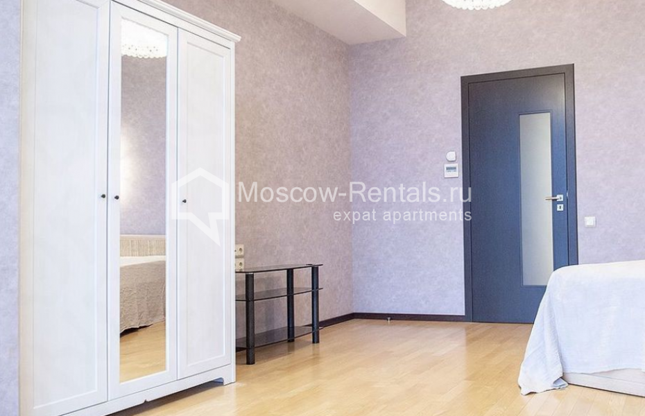 Photo #9 5-room (4 BR) apartment for <a href="http://moscow-rentals.ru/en/articles/long-term-rent" target="_blank">a long-term</a> rent
 in Russia, Moscow, Rezervnyi pr, 4