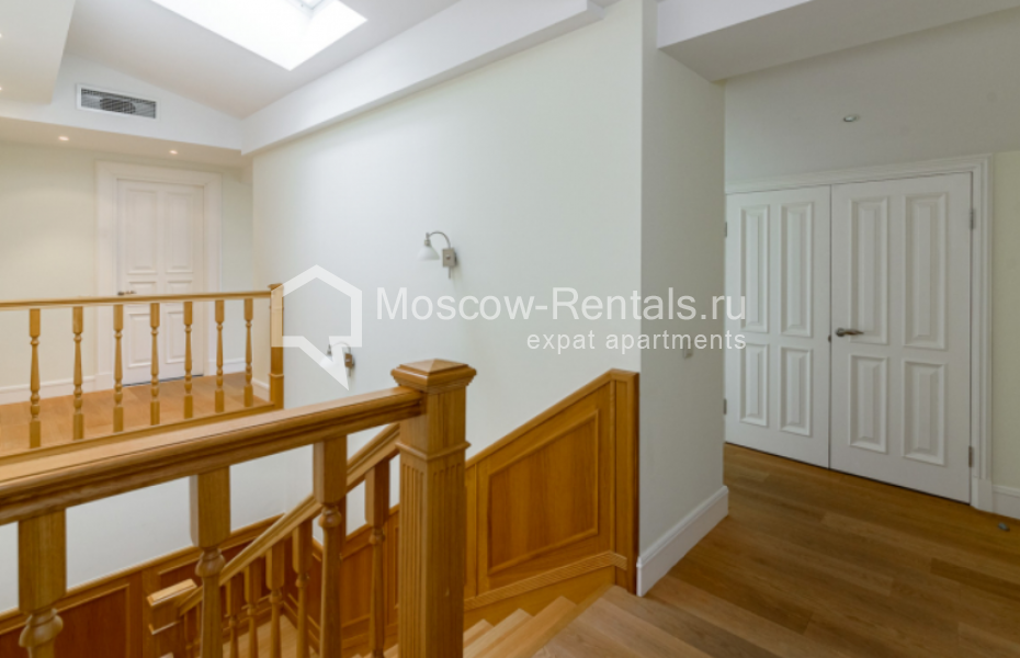 Photo #9 7-room (6 BR) apartment for <a href="http://moscow-rentals.ru/en/articles/long-term-rent" target="_blank">a long-term</a> rent
 in Russia, Moscow, Pokrovskyi blv, 14/6
