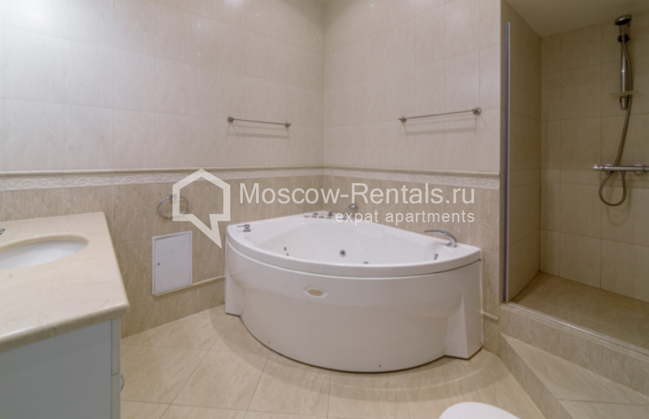 Photo #13 7-room (6 BR) apartment for <a href="http://moscow-rentals.ru/en/articles/long-term-rent" target="_blank">a long-term</a> rent
 in Russia, Moscow, Pokrovskyi blv, 14/6
