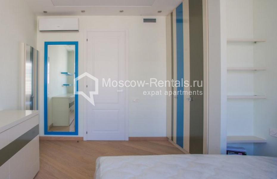 Photo #11 7-room (6 BR) apartment for <a href="http://moscow-rentals.ru/en/articles/long-term-rent" target="_blank">a long-term</a> rent
 in Russia, Moscow, Mytnaya str, 7с1