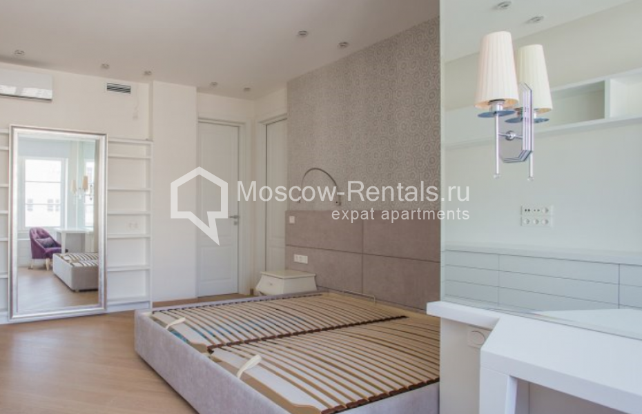 Photo #6 7-room (6 BR) apartment for <a href="http://moscow-rentals.ru/en/articles/long-term-rent" target="_blank">a long-term</a> rent
 in Russia, Moscow, Mytnaya str, 7с1