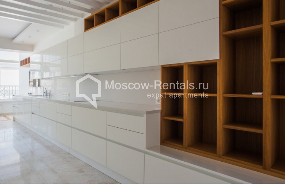 Photo #3 7-room (6 BR) apartment for <a href="http://moscow-rentals.ru/en/articles/long-term-rent" target="_blank">a long-term</a> rent
 in Russia, Moscow, Mytnaya str, 7с1