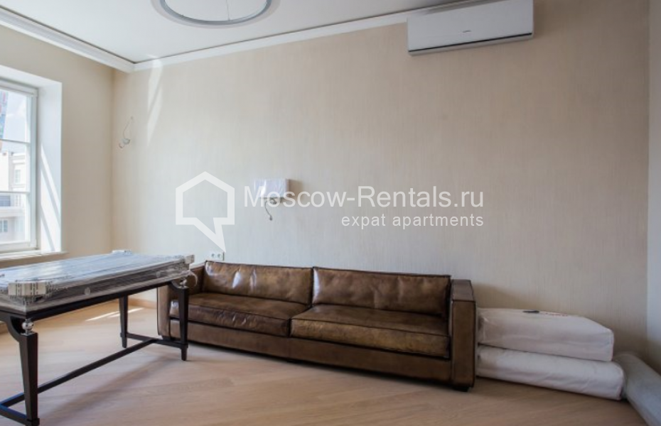 Photo #14 7-room (6 BR) apartment for <a href="http://moscow-rentals.ru/en/articles/long-term-rent" target="_blank">a long-term</a> rent
 in Russia, Moscow, Mytnaya str, 7с1