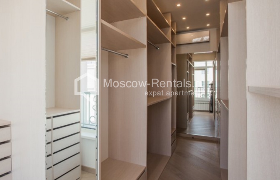 Photo #18 7-room (6 BR) apartment for <a href="http://moscow-rentals.ru/en/articles/long-term-rent" target="_blank">a long-term</a> rent
 in Russia, Moscow, Mytnaya str, 7с1