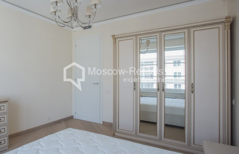Photo #9 7-room (6 BR) apartment for <a href="http://moscow-rentals.ru/en/articles/long-term-rent" target="_blank">a long-term</a> rent
 in Russia, Moscow, Mytnaya str, 7с1