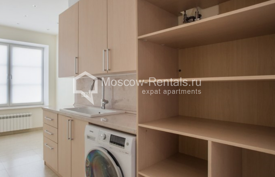 Photo #20 7-room (6 BR) apartment for <a href="http://moscow-rentals.ru/en/articles/long-term-rent" target="_blank">a long-term</a> rent
 in Russia, Moscow, Mytnaya str, 7с1