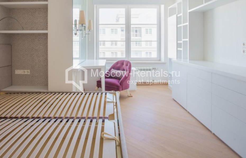 Photo #7 7-room (6 BR) apartment for <a href="http://moscow-rentals.ru/en/articles/long-term-rent" target="_blank">a long-term</a> rent
 in Russia, Moscow, Mytnaya str, 7с1