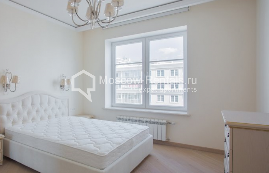 Photo #8 7-room (6 BR) apartment for <a href="http://moscow-rentals.ru/en/articles/long-term-rent" target="_blank">a long-term</a> rent
 in Russia, Moscow, Mytnaya str, 7с1
