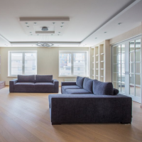 Photo #1 7-room (6 BR) apartment for <a href="http://moscow-rentals.ru/en/articles/long-term-rent" target="_blank">a long-term</a> rent
 in Russia, Moscow, Mytnaya str, 7с1