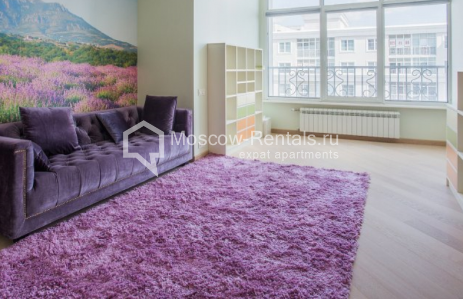 Photo #13 7-room (6 BR) apartment for <a href="http://moscow-rentals.ru/en/articles/long-term-rent" target="_blank">a long-term</a> rent
 in Russia, Moscow, Mytnaya str, 7с1