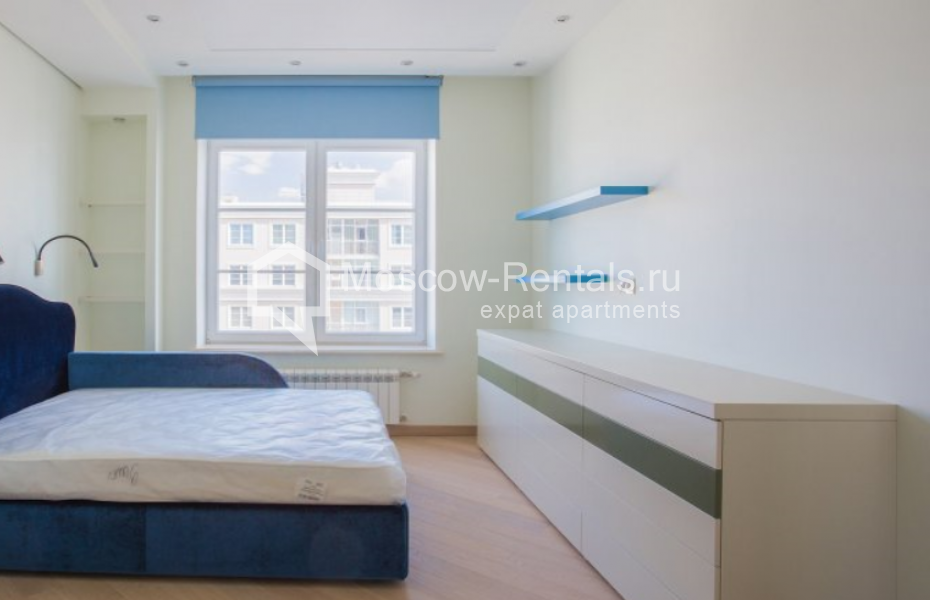 Photo #10 7-room (6 BR) apartment for <a href="http://moscow-rentals.ru/en/articles/long-term-rent" target="_blank">a long-term</a> rent
 in Russia, Moscow, Mytnaya str, 7с1